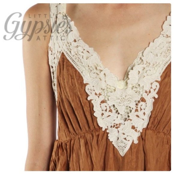 A'reve Bosque Classic Big Bow Dress - Picture 7 of 12